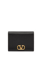  VLogo Signature Wallet
