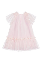 Kids Tulle Dress