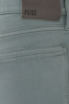 Lennox Slim Fit Jeans