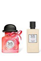 Twilly d'Hermès Eau Poivrée Gift Set, Eau de Parfum