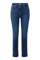 Cindy High-Rise Jeans
