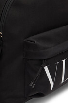 VLTN Logo Backpack