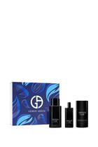 Code Eau de Toilette Gift Set