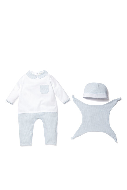 Baby Pyjama Gift Set