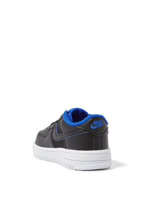 Kids Air Force 1 Crater Next Nature Sneakers