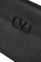  VLogo Ring Signature Pouch