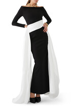 Irma Maxi Dress