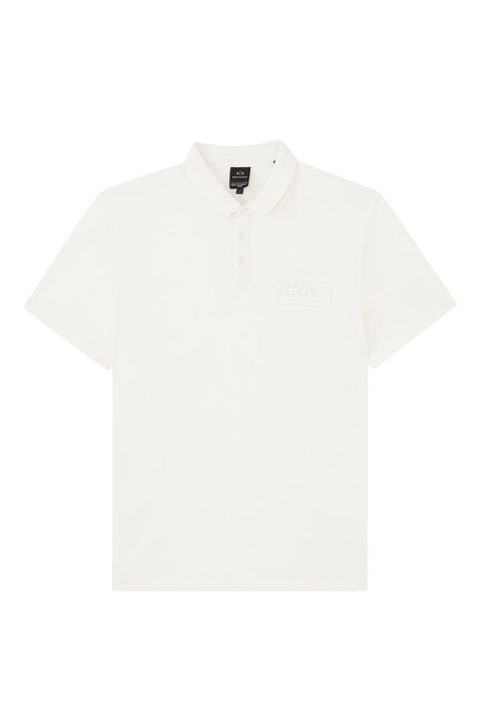 Meta Nature Polo Shirt