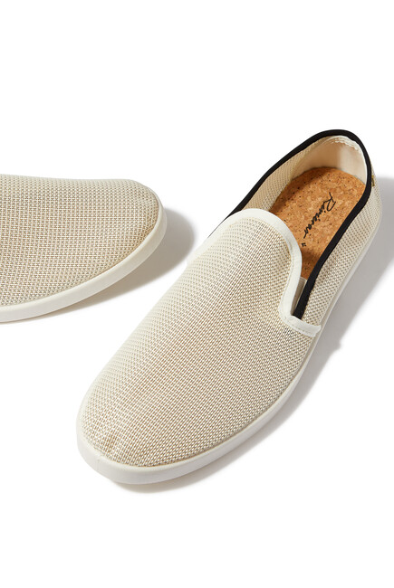 Refic Slip-On Sneakers