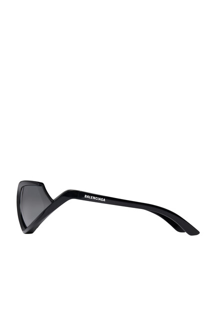 Side Xpander Cat Sunglasses