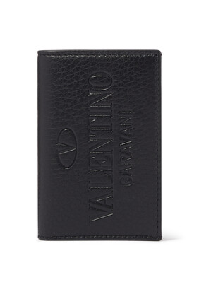 Valentino Garavani Identity Card Case
