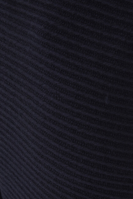 Diagonal Fabric Knit Pants