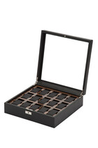 Roadster 15pc Watch Box