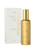 Sublime Gold Leave-In Treatment Shield