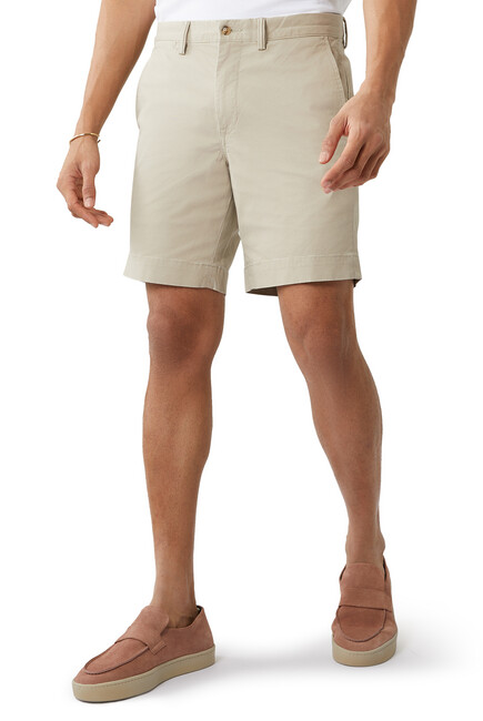 Buy Polo Ralph Lauren Straight Fit Chino Shorts for Mens | Bloomingdale's  KSA