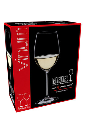 Riedel Vinium Wine Glass, Set of 2