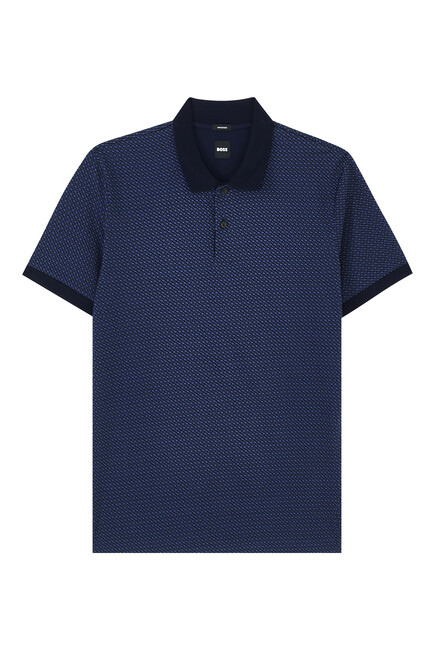 H-Parlay 204 Polo Shirt