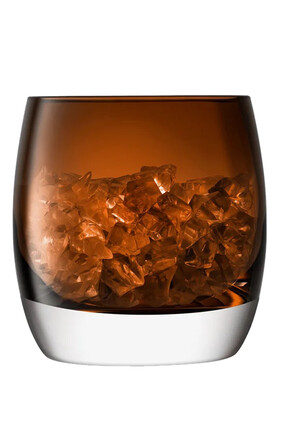 Whisky Club Ice Bucket