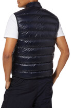 Gui Down Gilet