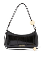 Le Bisou Perle Shoulder Bag