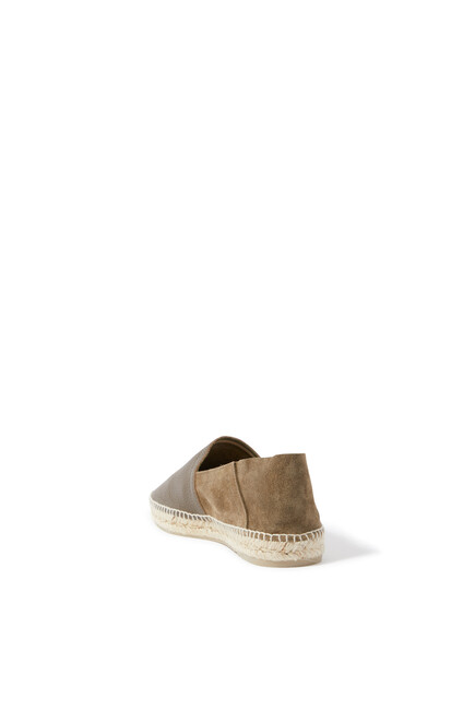 Pablo Slip On Espadrilles