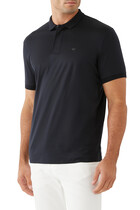 Short Sleeves Polo Shirt