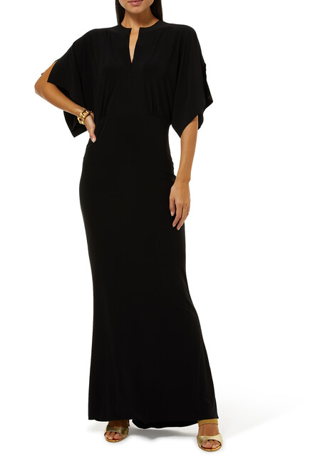 Obie Maxi Gown