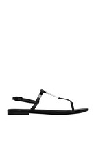 Cassandra Flat Sandals