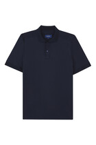 Filo di Scozia Polo Shirt