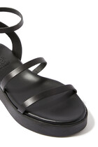 Nissida Flatform Sandals