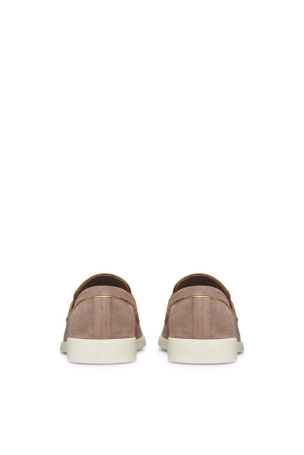 Leisure Flows Loafers