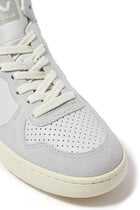 V-15 High Top Sneakers