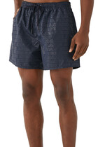 Beachwear Boxer Shorts