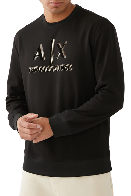 Ramadan Logo Sweatshirt