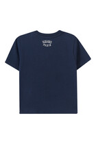 Kids Short Sleeves T-Shirt