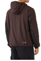 Grenoble Bissen Hooded Jacket