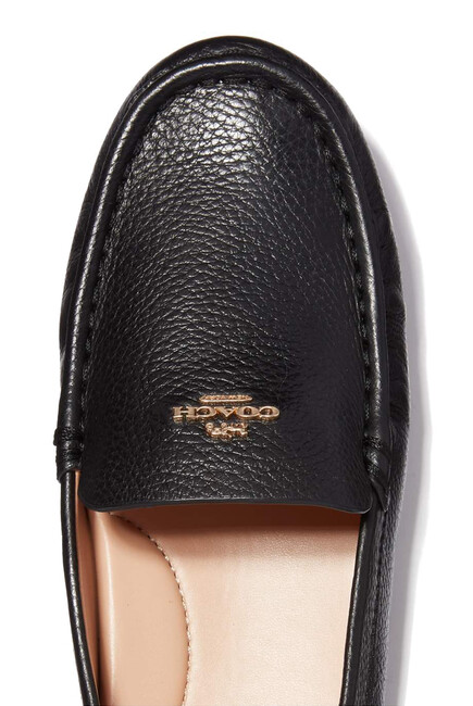 Marley Driver Loafers