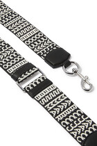 The Monogram Strap