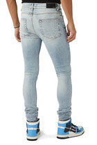 Stack Skinny Jeans