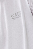 EA7 Train Core Jersey T-Shirt