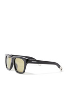 Les Lunettes Carino Sunglasses