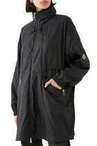 Adhemar Long Parka