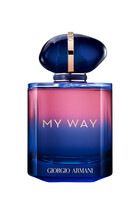 My Way Le Parfum Eau de Parfum