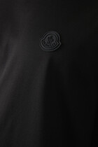 Logo Detail T-Shirt