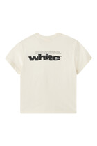 Kids Type Graphic T-Shirt