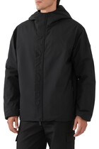 Polset Jacket