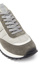 Pacey Low Top Sneakers