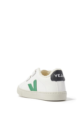 Kids Esplar Velcro Sneakers