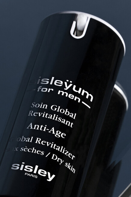 Sisleÿum For Men - Dry Skin