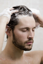 Hair Rituel Straightening Shampoo with Moringa oil